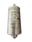 Oem Miele Dishwasher T-nr. 06057871 Capacitor E12.D68-40144F. Fixed Price $23.95.