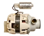 Asko D5536 Dishwasher Circulation Pump Nidec 887084983 3280RPM 45W 120V. Fixed Price $49.00.