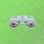 Whirlpool Dishwasher WDF540PADB0 Lower Rack Wheel P/n WPW10082868. Fixed Price $8.99.