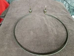 9743495 Kitchenaid Dishwasher Heating Element. Fixed Price $75.00.