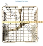 Oem Samsung Dishwasher DMR78AHS Xaa Upper Rack DD61-00280A DD97-00126A. Fixed Price $106.91.