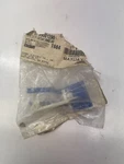 Maytag Dishwasher Rinse Aid Actuator 99001290. Fixed Price $8.00.