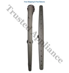 Samsung Dishwasher DW80R5060UG Lower And Middle Rack Sprayer Arms DD82-01120A. Fixed Price $30.87.
