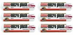 Wooster Brush R235 9 Inch Micro Plush 5/16 Nap Roller Cover - Pack Of. Fixed Price $29.98.