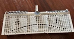 Whirlpool Dishwasher Silverware Basket 8562061 8535075 Genuine Oem. Fixed Price $33.99.