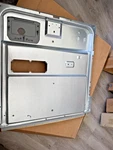 #5304496934 Frigidaire Gallery Dishwasher : Inner Door Liner Panel (P490). Fixed Price $100.00.