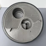 Amana Dishwasher Sump W10482461 W10538166 W10321027. Fixed Price $78.14.