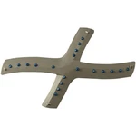 Ge Lower Spray Arm Oem WD22X22857. Fixed Price $48.52.