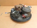 Lg Dishwasher Sump + Motor Assembly Part # AJH72949002 AJH72949004. Fixed Price $139.48.