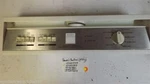 Frigidaire Dishwasher 154051509 154204302 154169101 154167901 Control Panel. Fixed Price $82.26.