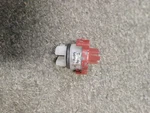 Oem Ge Dishwasher Turbidity Sensor WD21X29818 For GDT630PYR7FS. Fixed Price $12.95.