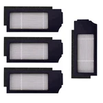 Neutop Replacement Filter Sets Compatible With Ecovacs Deebot 4. Fixed Price $21.04.