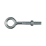 National Hardware N221-226 Eye Bolt, Zinc, 5/16 X 4 In. Quantity 10. Fixed Price $18.85.
