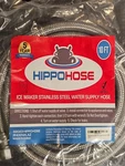 (qty 3) Hippohose 10FT Universal Fit To All Icemaker Water Supply Line 94101-12. Fixed Price $33.29.