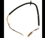 Ge Stacked Laundry Center Washer Lid Lock Wire Harness WH19X27244. Fixed Price $60.00.