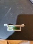 1842GD9NEW Samsung Dishwasher Control Board Display Led. Fixed Price $35.00.