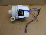 Kenmore Dishwasher Pump Motor Ass. Part # W10195599. Fixed Price $49.98.