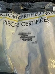 W10524469 New Sealed Bag Whirlpool Dishwasher Tub Gasket Genuine Oem Part. Fixed Price $13.90.