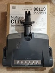 Nutone Central Vacuum Deluxe Electric Power Brush (CT700). Fixed Price $233.10.