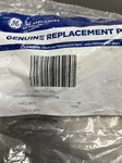 Ge Part# WD21X22838 Dishwasher Flood Stem (G5A). Fixed Price $72.00.
