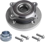 Tucarest 513226 Front Wheel Bearing And Hub Assembly Compatible With 2002.... Fixed Price $67.98.