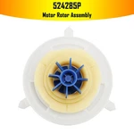524285P Motor Rotor Assembly PH5 Fit For Fisher & Paykel Dishwasher Pump. Fixed Price $50.69.