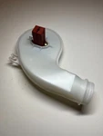 DD61-00288A / DD61-00289A : Samsung Dishwasher Vent Duct Assembly. Fixed Price $43.00.