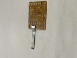Control Board 4-229S-53600 AZ162239 BK303. Fixed Price $22.32.