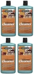 Minwax 62127004 32 Oz Hardwood Floor Cleaner - Pack Of. Fixed Price $49.90.