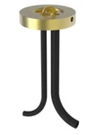 Newport Brass 6-027/04 East Linear Air Gap Satin. Fixed Price $112.70.