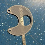 G Dishwasher Filter PP20PE CAB2 265D1348. Fixed Price $15.95.