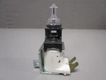 Whirlpool Dishwasher Dispenser Actuator **new** WP8558129 91127.02 Asmn. Fixed Price $29.00.