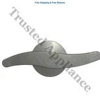 WD22X10062 Dishwasher Bottom Spray Arm Genuine Oem Tested Working WD22X10059. Fixed Price $39.70.