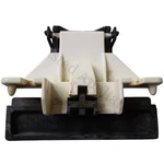 Whirlpool Dishwasher Door Latch Black Handle 3368953 WP3369457 Asmn. Fixed Price $21.73.
