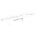 Bosch 12010235 Dishwasher Operating Module Programmed 755041. Fixed Price $183.71.