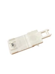 Screw Included Oem Amana Dishwasher Door Latch Strike Clip WP99002644. Fixed Price $23.89.