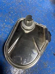 Genuine Bosch Dishwasher Heating Element 120V 1200W 9001406789 ZDS3-64XUS New. Fixed Price $85.95.