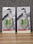 Miele Dishwasher Freshener Lemon Scent New Look Pack Of 2. Fixed Price $18.95.