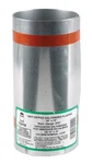 Amerimax 70410 Silver Galvanized Steel Valley Roll Flashing W In. Ft.. Fixed Price $23.89.