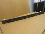 Kitchenaid Dishwasher Control Panel Assembly Part# W10852990 W10903798. Fixed Price $38.98.