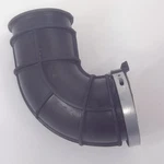 Whirlpool Kitchenaid Dishwasher W11124281 Suction Hose For Pump & Clamp Oem Part. Fixed Price $60.00.