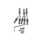 Bertazzoni 9100100 Appliance REF36X/17 Master Handle Hardwa. Fixed Price $78.11.