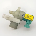 1 Year Warranty Oem Bosch Dishwasher Water Inlet Valve 00622058 00607335. Fixed Price $24.25.