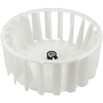 Y303836 Appli Parts Dryer Blower Wheel Compatible With DE602, 530659949. Fixed Price $18.60.