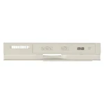 Whirlpool WPW10056394 Dishwasher Panel-cntl. Fixed Price $157.20.