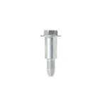 Ge WD01X21837 10-32 Tt Cb 1/4" Zn Screw. Fixed Price $32.43.