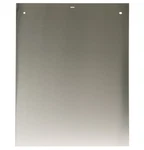 Ge Oem WD27X34723 Dw Monogram Outer Door Panel Stainless New Box 17A/2C/9B. Fixed Price $139.99.