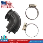 New Elbow Hose And Clamp Kit WD24X33918 For Ge Dishwasher Usa Stock. Fixed Price $6.09.