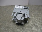 Whirlpool Dishwasher Timer Part # 3376032 8535368. Fixed Price $16.50.