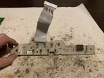 154475801 Frigidaire Dishwasher Electronic Control Board. #270. Fixed Price $23.99.